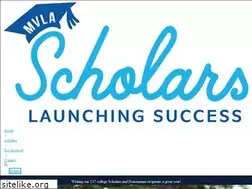 Sites similar to mvlascholars.org