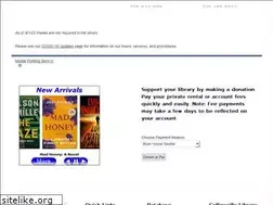 Sites similar to mvld.org