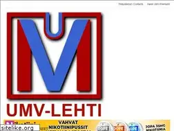 Sites similar to mvlehti.net