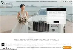 Sites similar to mvlimo.com