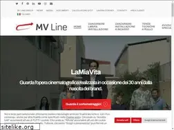 Sites similar to mvline.it