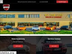 Sites similar to mvlleasing.com