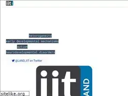 Sites similar to mvlombardo.github.io