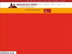 Sites similar to mvlresort.com