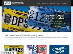 Sites similar to mvls.com