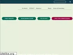 Sites similar to mvlwb.ca