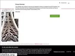 Sites similar to mvm-avocat.fr