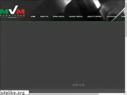 Sites similar to mvm.com.cn