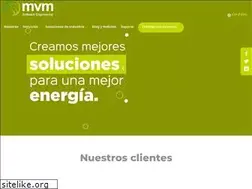 Sites similar to mvm.com.co