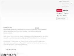 Sites similar to mvm.com.tr