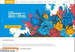 Sites similar to mvm.hu