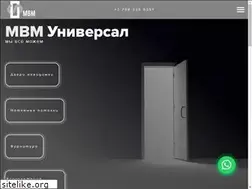 Sites similar to mvm.kz