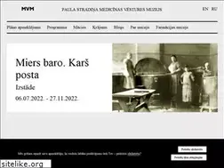 Sites similar to mvm.lv