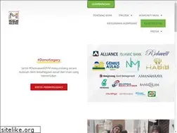 Sites similar to mvm.org.my