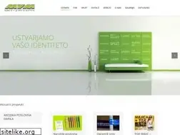 Sites similar to mvm.si