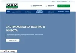 Sites similar to mvm11.com
