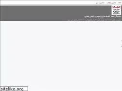 Sites similar to mvm5052.ir