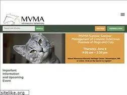 Sites similar to mvma.org