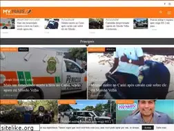 Sites similar to mvmais.com.br