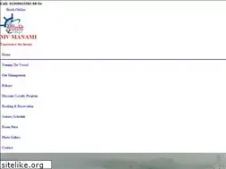 Sites similar to mvmanami.com