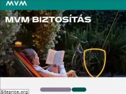 Sites similar to mvmbiztositas.hu