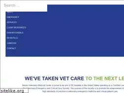 Sites similar to mvmc.vet