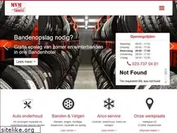 Sites similar to mvmcarservice.nl