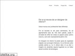 Sites similar to mvmdesign.ro