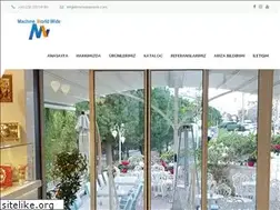 Sites similar to mvmekatronik.com