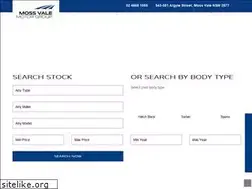 Sites similar to mvmg.com.au