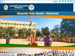 Sites similar to mvmhyderabad.org