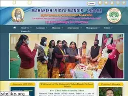 Sites similar to mvmindore.org
