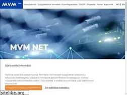 Sites similar to mvmnet.hu
