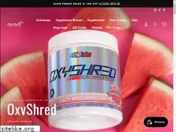Sites similar to mvmntlmtd.com