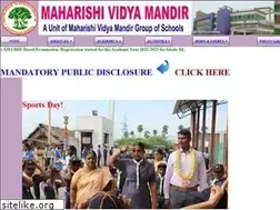 Sites similar to mvmpolacherry.com