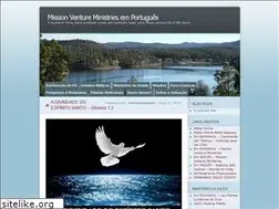 Sites similar to mvmportuguese.wordpress.com