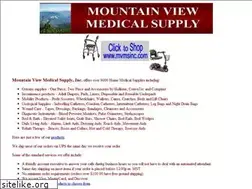 Sites similar to mvms.com