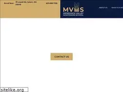 Sites similar to mvms.org