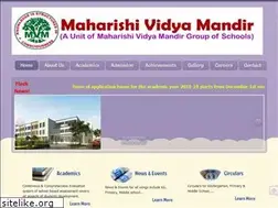 Sites similar to mvmshencottah.in