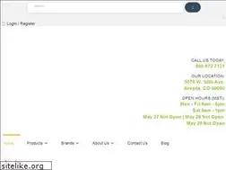 Sites similar to mvmsinc.com