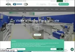 Sites similar to mvmsrl.it