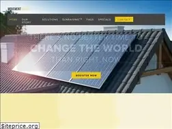 Sites similar to mvmtsolar.com