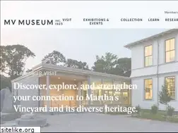Sites similar to mvmuseum.org