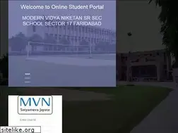 Sites similar to mvn17.com