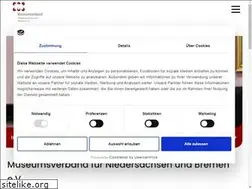 Sites similar to mvnb.de