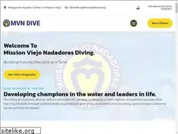 Sites similar to mvndive.com