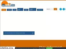 Sites similar to mvneighbors.org