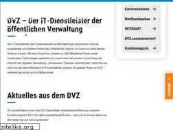 Sites similar to mvnet.de