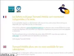 Sites similar to mvno.fr