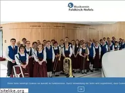 Sites similar to mvnofels.com